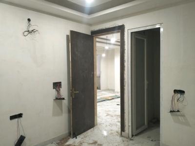 Bedroom Image of 900 Sq.ft 3 BHK Builder Floor for sale in Patparganj New Delhi for Rs. 12000000