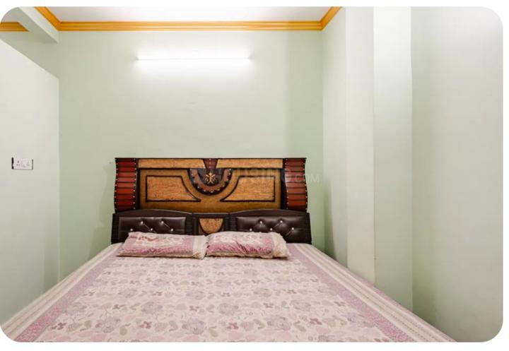 Ruby star Bedroom 1