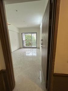 Hall Image of 585 Sq.ft 1 BHK Apartment / Flat for sale in Tharwani Vedant Nakshatra, Badlapur West Badlapur for Rs. 2999000