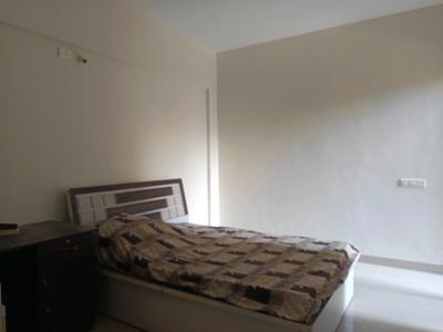 Bedroom Image of 1300 Sq.ft 3 BHK Apartment / Flat for sale in Undri Pune for Rs. 7500000