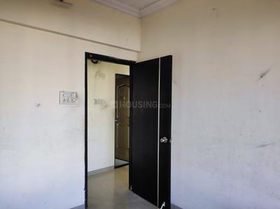 Bedroom Image of 910 Sq.ft 2 BHK Apartment / Flat for sale in Innovative R K Residency, Nerul Navi Mumbai for Rs. 17000000