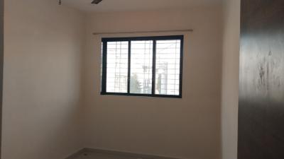 Bedroom Image of 615 Sq.ft 1 BHK Apartment / Flat for rent in Ulwe Navi Mumbai for Rs. 14000