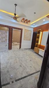 Hall Image of 800 Sq.ft 2 BHK Apartment / Flat for sale in Rajendra Nagar Ghaziabad for Rs. 3980000