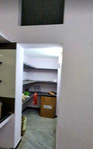 Jeffin illan Kitchen 1