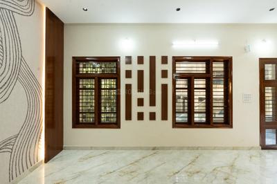 Hall Image of 4800 Sq.ft 4.5 BHK Independent House for sale in Nagarbhavi Bengaluru for Rs. 39500000
