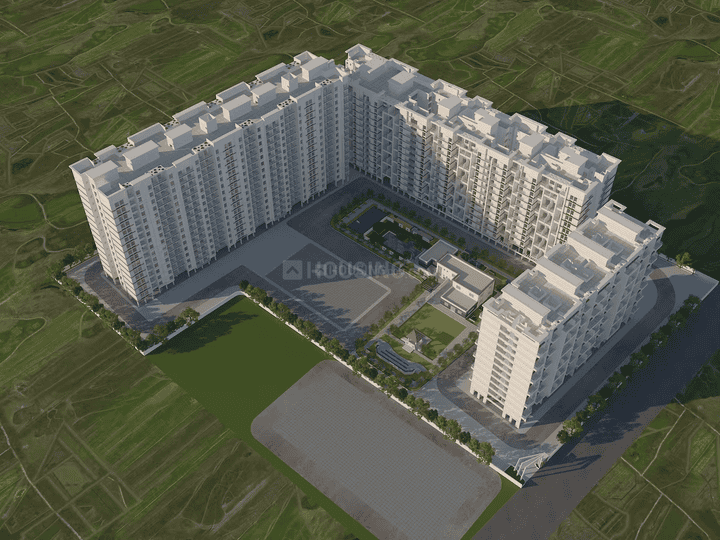 Micasaa Phase III Main Image 1