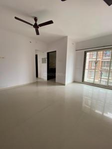 Hall Image of 1150 Sq.ft 2 BHK Apartment / Flat for rent in Sahajanand Arista, Goregaon West Mumbai for Rs. 56000