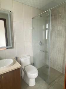 Bathroom Image of 1842 Sq.ft 3 BHK Apartment / Flat for sale in Central Park Flower Valley, Sector 33 Sohna for Rs. 25000000