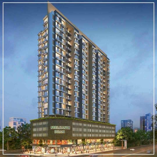 Neelkanth Dham Main Image 1