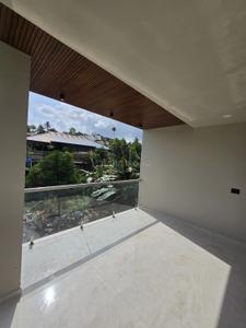 Balcony Image of 2400 Sq.ft 4 BHK Independent House for sale in Edathala Aluva for Rs. 11000000