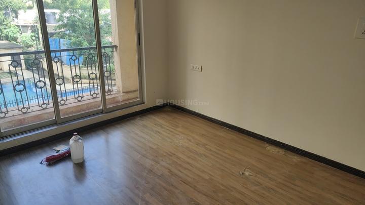 Capri Chs Ltd Living Room 1