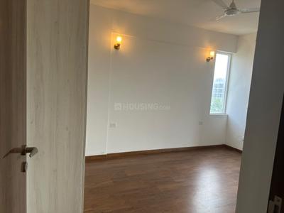 Bedroom Image of 3185 Sq.ft 4 BHK Builder Floor for sale in DLF Independent Floors At Dlf Gardencity Sector 91 92, Sector 92 Gurgaon for Rs. 32500000