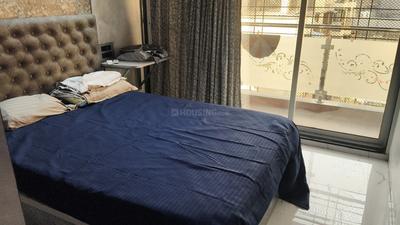 Prithvi Heights Bedroom One 2
