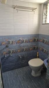 Image of 1250 Sq.ft 3 BHK Independent House for rent in Kaliyabid, Bhavnagar for Rs. 18000