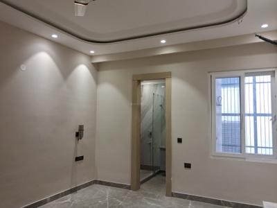 Bedroom Image of 2700 Sq.ft 4 BHK Builder Floor for sale in Paschim Vihar New Delhi for Rs. 60000000