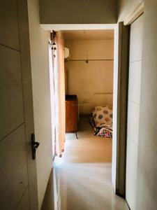 Hall Image of 1168 Sq.ft 2 BHK Apartment / Flat for sale in Kalpataru Estate Building 8, Pimple Gurav Pune for Rs. 10500000