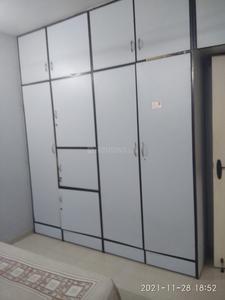 Bedroom Image of 800 Sq.ft 2 BHK Apartment / Flat for sale in Irene B Wing Phase 1, Malad West Mumbai for Rs. 23000000