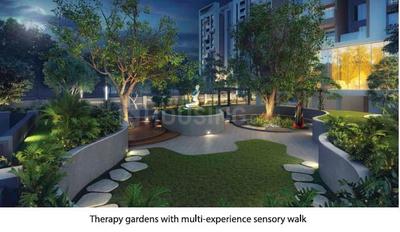 Image of 1536 Sq.ft 4 BHK Apartment / Flat for sale in New Alipore, Kolkata for Rs. 26000000