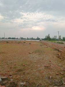Image of 1000 Sq.ft Residential Plot / Land for sale in Mati, Lucknow for Rs. 1699000