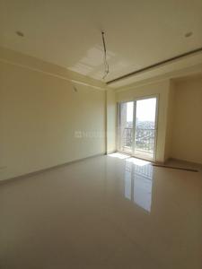 Hall Image of 1250 Sq.ft 3 BHK Apartment / Flat for rent in Tulsi Sahaniwas, Vayusena Nagar Nagpur for Rs. 22000