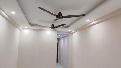 Living Room Image of 1050 Sq.ft 2 BHK Apartment / Flat for sale in Hark Sai Apartment, Sector 89 Noida for Rs. 3100008