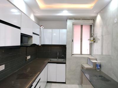 Kitchen Image of 1700 Sq.ft 3 BHK Apartment / Flat for sale in Sector 4 Dwarka New Delhi for Rs. 25500000
