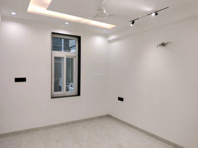 Bedroom Image of 2000 Sq.ft 4 BHK Apartment / Flat for sale in Sargodha Apartment, Sector 7 Dwarka New Delhi for Rs. 31000000