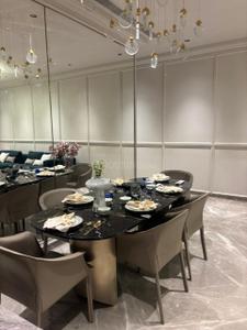 Kitchen Image of 1538 Sq.ft 3 BHK Apartment / Flat for sale in Bharat Altavistas, Andheri West Mumbai for Rs. 68400000