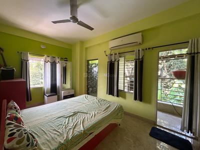 Bedroom Image of 983 Sq.ft 2 BHK Apartment / Flat for sale in Rajarhat Kolkata for Rs. 3500000