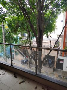 Balcony Image of 3850 Sq.ft 4 BHK Duplex for sale in Subramanyapura Bengaluru for Rs. 50050000