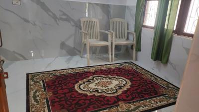 Bedroom Image of 400 Sq.ft 2 BHK Builder Floor for rent in Daiwghat Allahabad for Rs. 6000