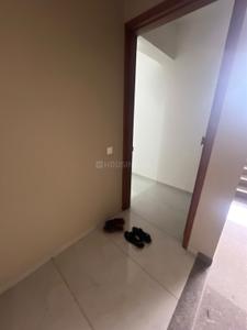 Hall Image of 2025 Sq.ft 3 BHK Apartment / Flat for rent in Shiv Shakti Uma Greens, Kudasan Gandhinagar for Rs. 28000