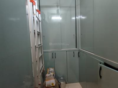 Kitchen Image of 2941 Sq.ft 4 BHK Apartment / Flat for sale in Addor Cloud 9, Ambawadi Ahmedabad for Rs. 32500000
