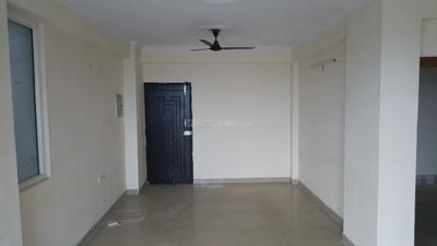 Living Room Image of 1555 Sq.ft 3 BHK Apartment / Flat for rent in Dwarkadhish The Cubix, Sector 23 Dharuhera for Rs. 18000