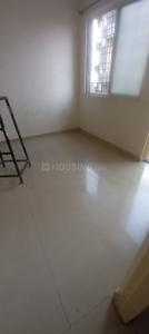 Living Room Image of 1000 Sq.ft 2 BHK Apartment / Flat for sale in New Town Kolkata for Rs. 5500000