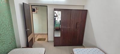 Bedroom Image of S . Accommodation  in Goregaon East, Mumbai