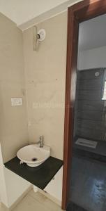 Bathroom Image of 1050 Sq.ft 2 BHK Apartment / Flat for sale in SVG Royal Exotica Phase 2, Kondhwa Pune for Rs. 7400000
