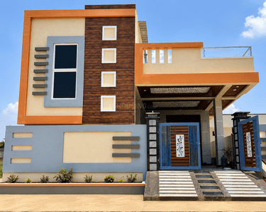 Image of 1500 Sq.ft 3 BHK Independent House for sale in Dasarahalli, Bengaluru for Rs. 8000000