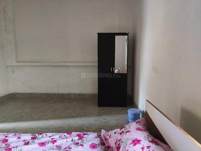 Bedroom Image of 1200 Sq.ft 2 BHK Builder Floor for rent in Naria Varanasi for Rs. 15000