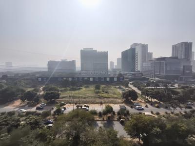 Image of 2000 Sq.ft 4 BHK Apartment / Flat for sale in Madhur Jeevan Apartments, Sector 56, Gurgaon for Rs. 25100000