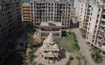 Image of 565 Sq.ft 1 BHK Apartment / Flat for sale in Mohan Regency, Kalyan West, Kalyan for Rs. 5000000