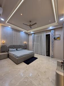 Bedroom Image of 4500 Sq.ft 5 BHK Villa for sale in Vaishali Nagar Extension Jaipur for Rs. 30000000