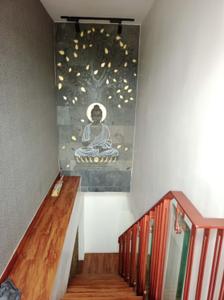 Balcony Image of 3200 Sq.ft 3 BHK Duplex for sale in Ballygunge Kolkata for Rs. 38000000