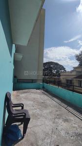 Balcony Image of 1500 Sq.ft 5 BHK Independent House for sale in Lingarajapuram Bengaluru for Rs. 33000000