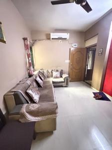 Hall Image of 1280 Sq.ft 2 BHK Apartment / Flat for rent in New Ranip Ahmedabad for Rs. 21500