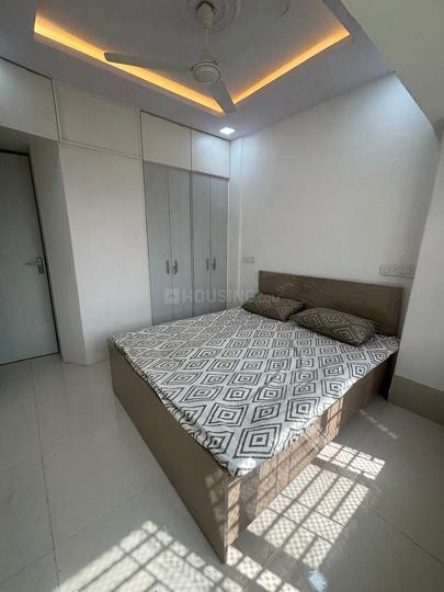 Sher E Punjab Colony, Andheri East Bedroom 1