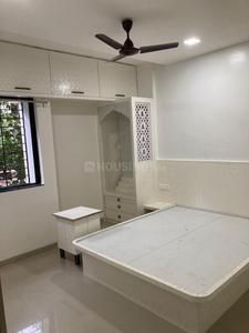 Bedroom Image of 1150 Sq.ft 2 BHK Apartment / Flat for sale in Bibwewadi Pune for Rs. 9500000