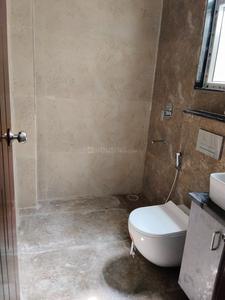 Bathroom Image of 950 Sq.ft 4 BHK Independent House for sale in Sector 105 Gurgaon for Rs. 14500000