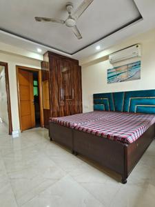 Bedroom Image of 1500 Sq.ft 3 BHK Builder Floor for sale in Sector 45 Gurgaon for Rs. 24000000
