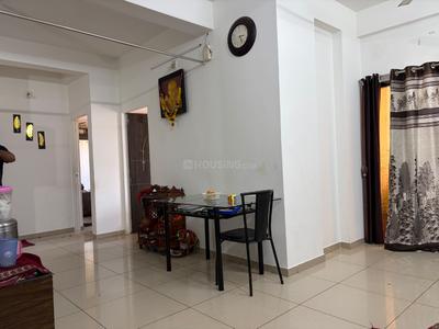 2 BHK Flat